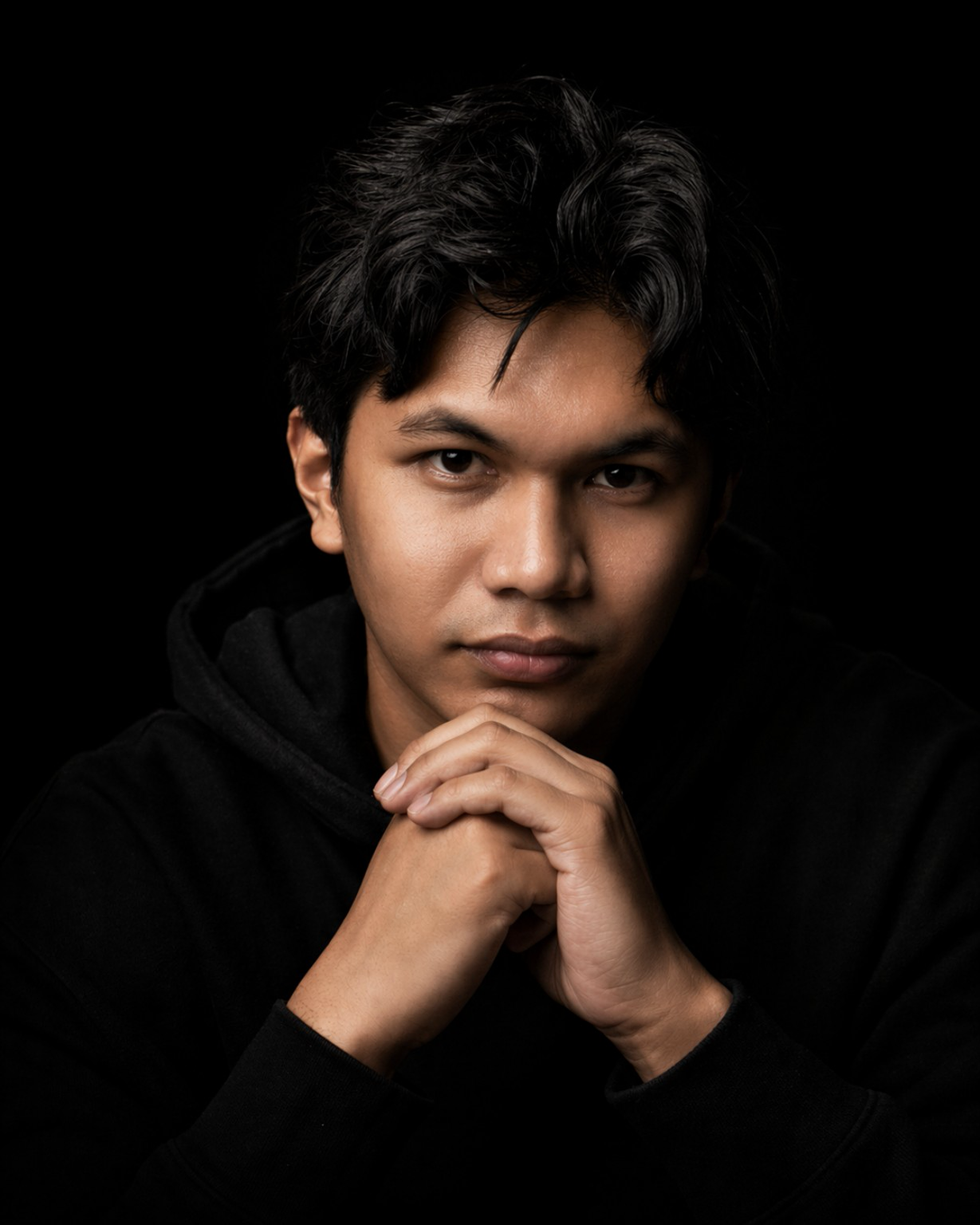 Aldreen Soriano